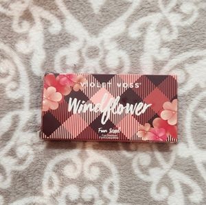 Violet Voss‎ Wildflower Eyeshadow Palette